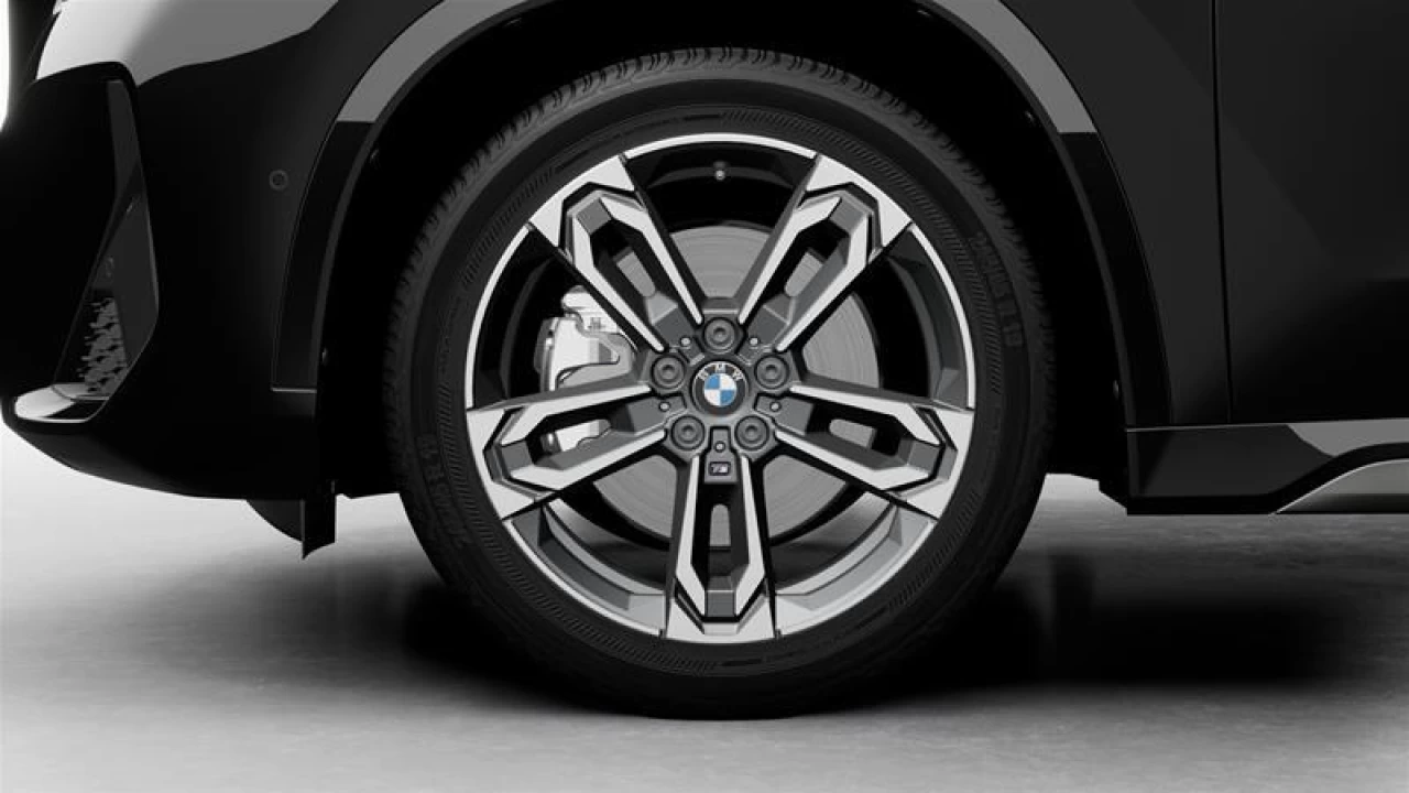 2026 BMW X1 xDrive28i M Sport Edition Main Image