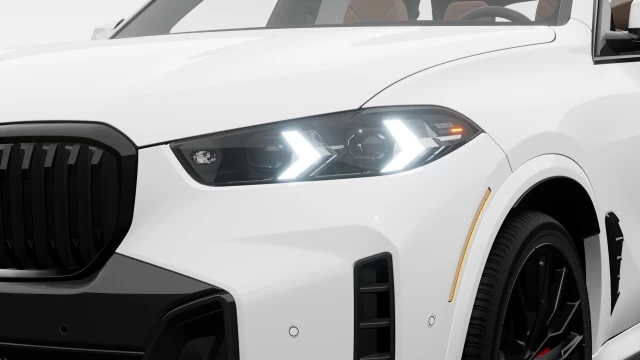 BMW X5 xDrive40i 2026