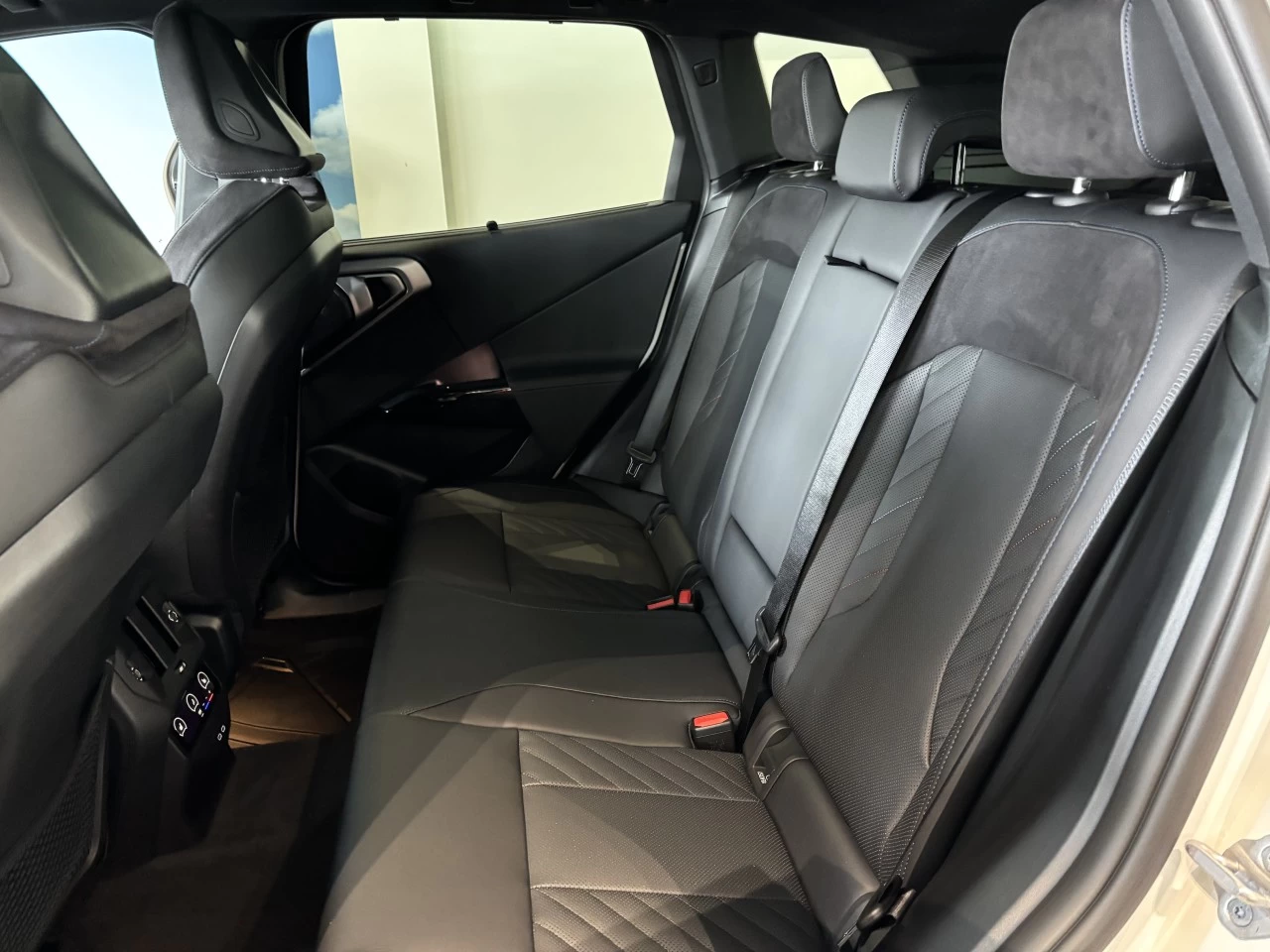 2026 BMW X3 30 xDrive M Sport Edition Image principale