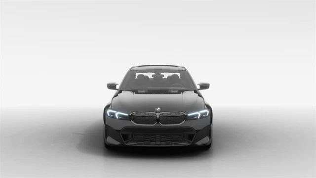 BMW 3 Series xDrive Sedan(63FT) 2026