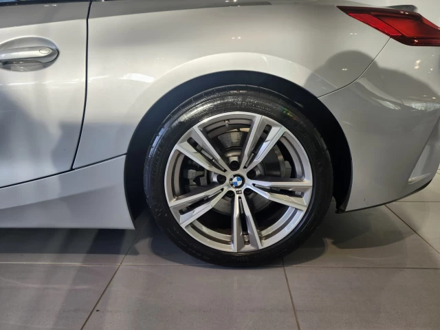 BMW Z4 sDrive30i 2021