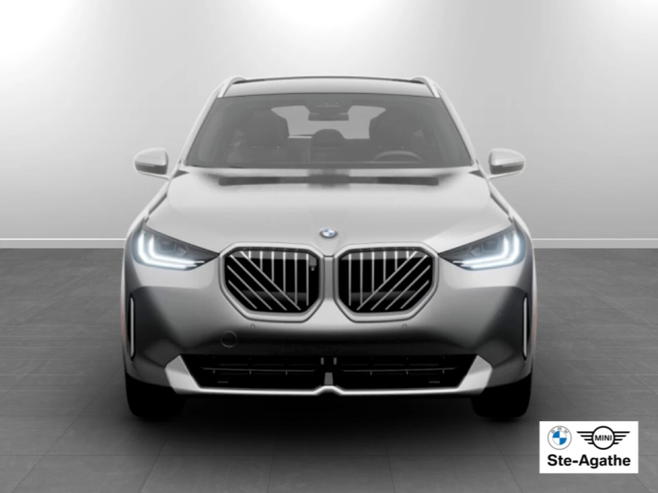2026 BMW X3 30 xDrive (57GP) Image principale