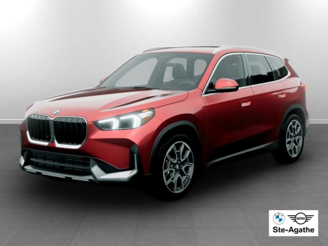 BMW X1 xDrive28i 2027