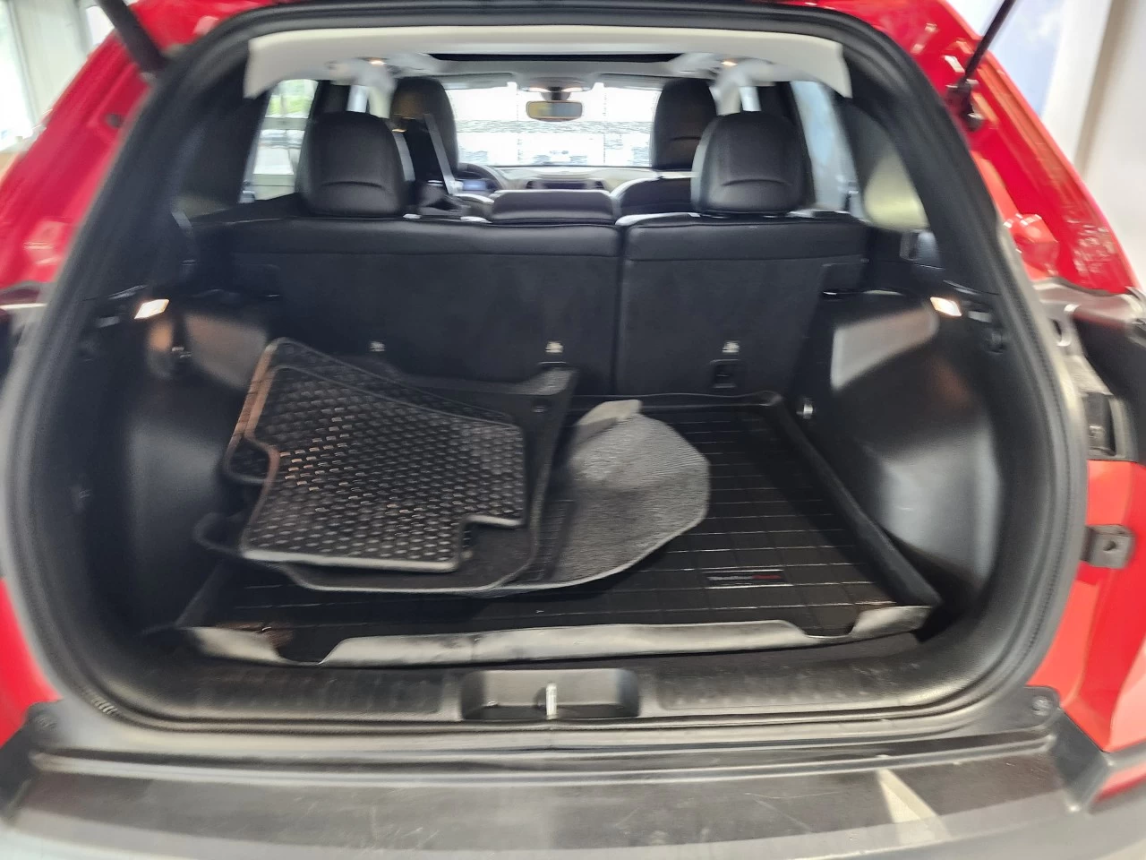 2019 Jeep Cherokee Trailhawk Main Image