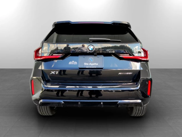 BMW X1 xDrive28i 2026