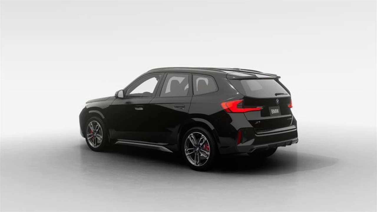 2026 BMW X1 xDrive28i Image principale