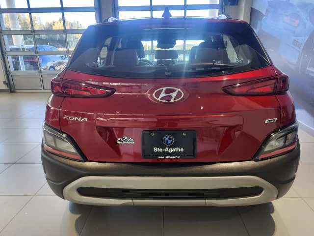 Hyundai Kona Preferred 2023