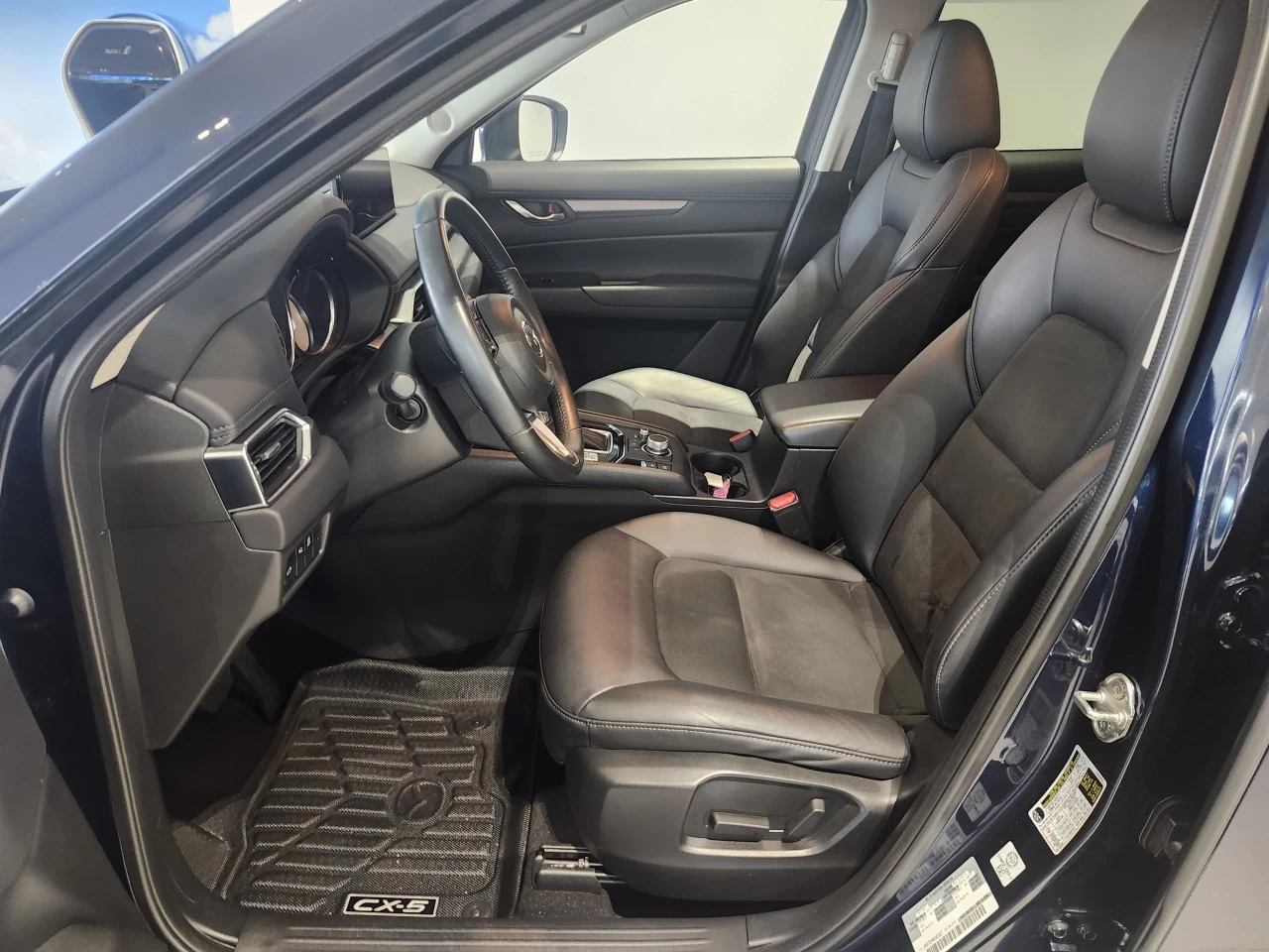2021 Mazda CX-5 GS Main Image