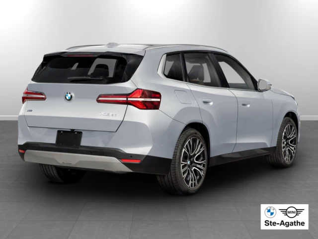 BMW X3 30 xDrive M Sport Edition 2026