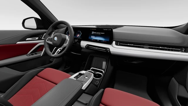 BMW X1 xDrive28i M Sport Edition 2025