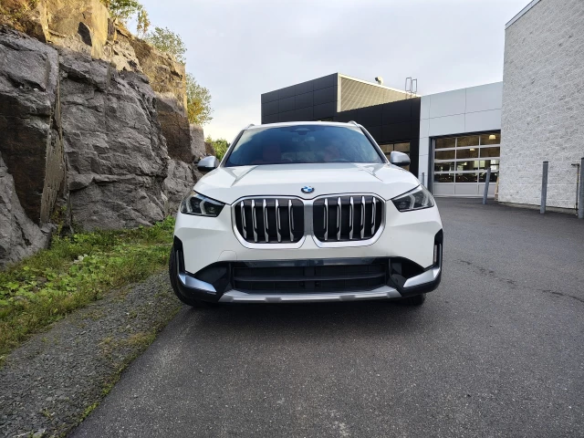 BMW X1 xDrive28i 2023