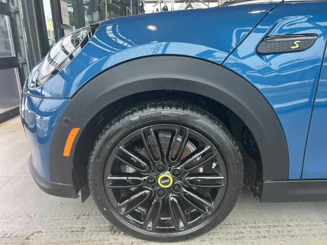 Mini Cooper Cooper SE 2023
