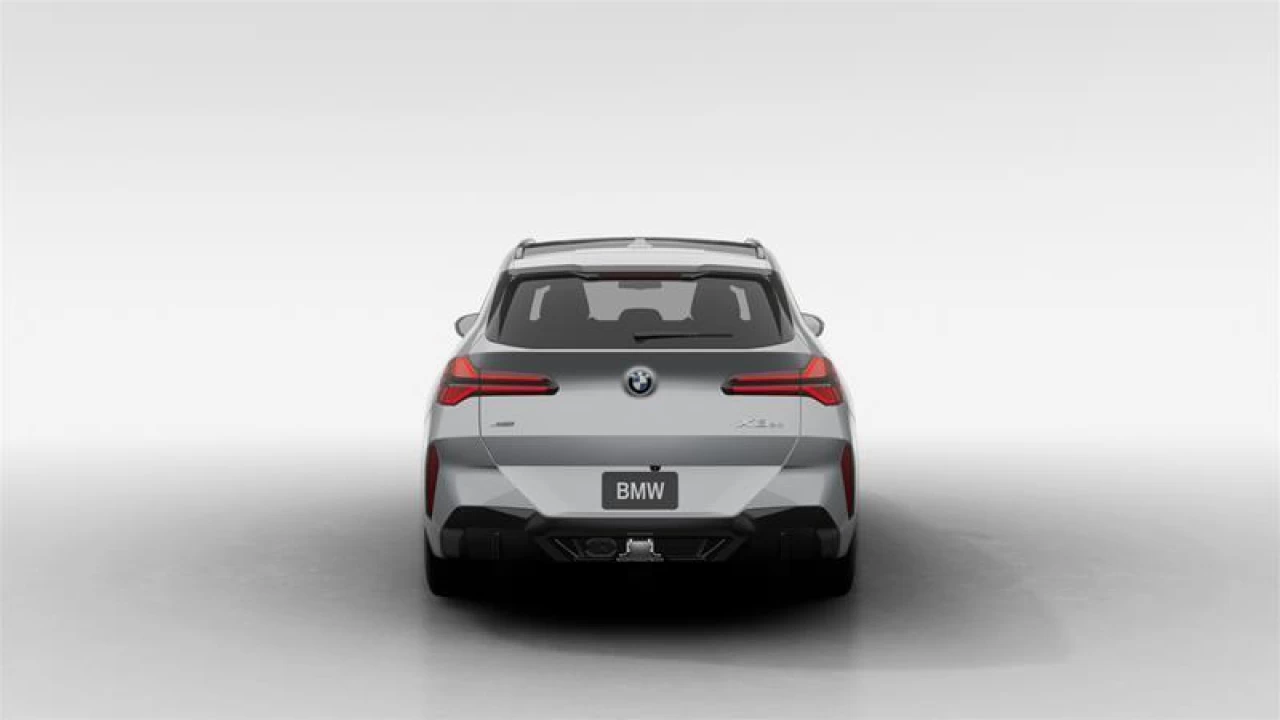 2026 BMW X3 30 xDrive (57GP) Image principale