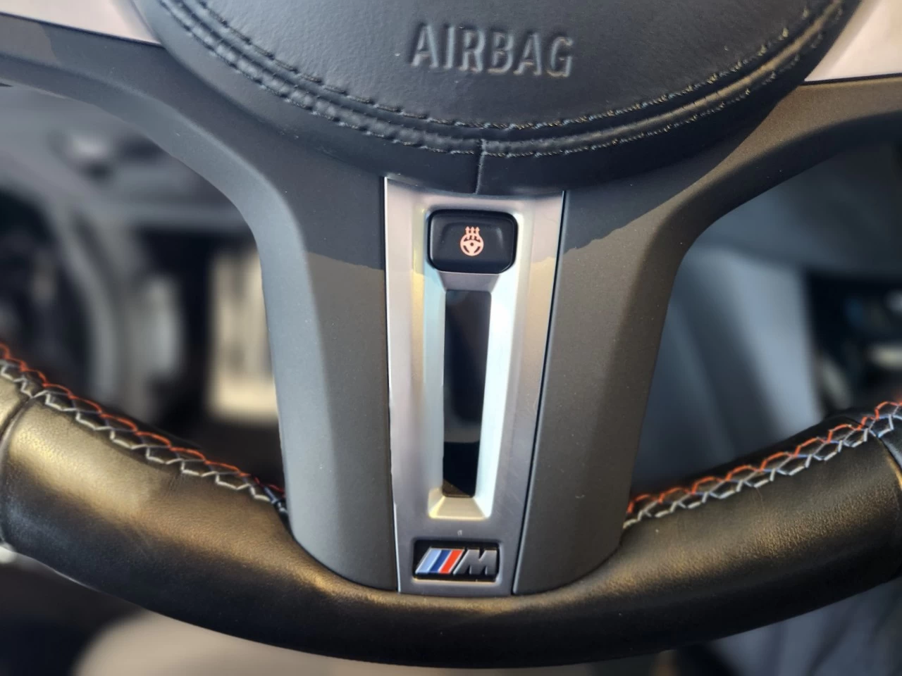 2022 BMW X3 M40i Main Image