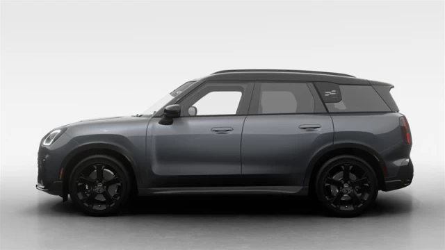 MINI Countryman SE ALL4 2025