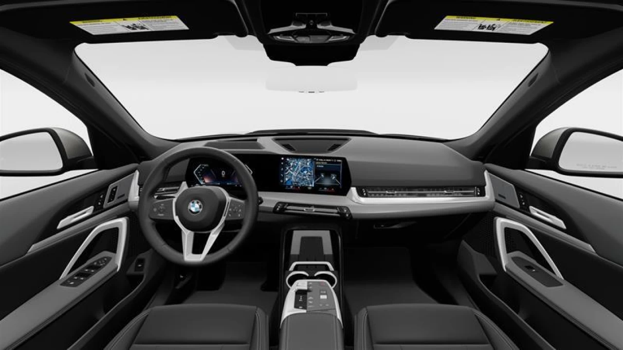 2026 BMW X1 xDrive28i Main Image