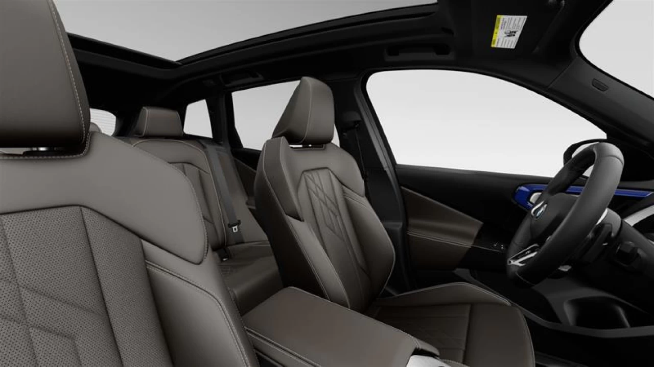 2026 BMW X3 30 xDrive (57GP) Image principale