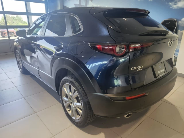 Mazda CX-30 GS 2021