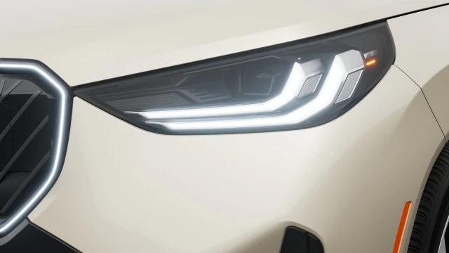 BMW X3 30 xDrive 2025