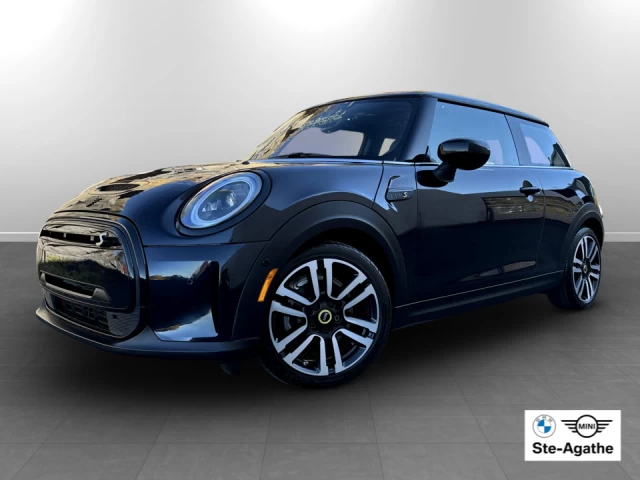 Mini Cooper Cooper SE 2024