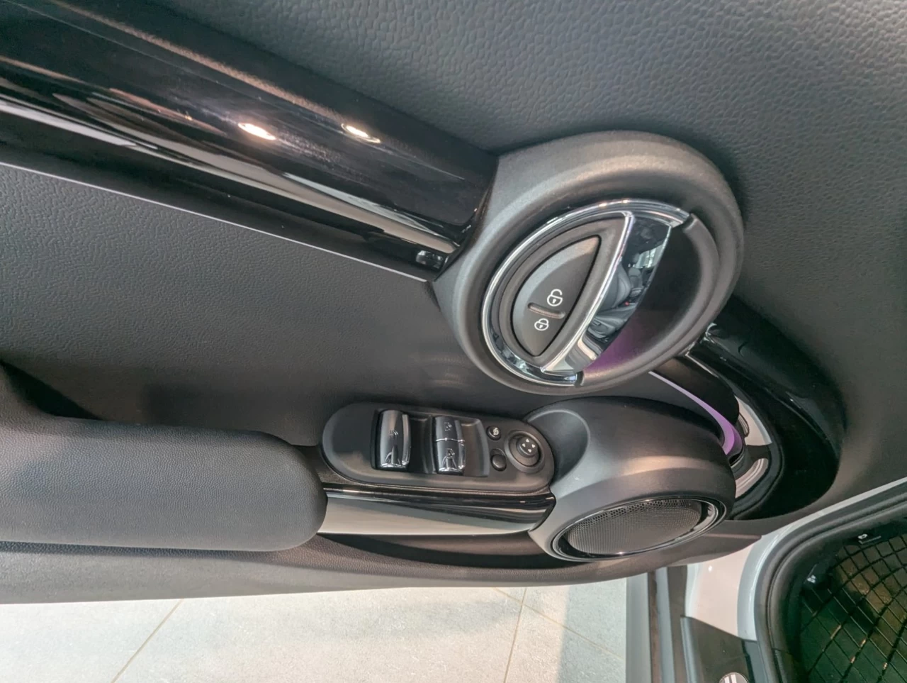 2024 Mini Cooper Cooper S Image principale