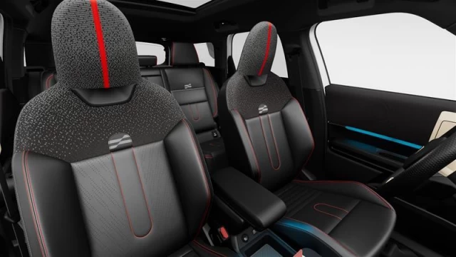 MINI Countryman SE ALL4 2025