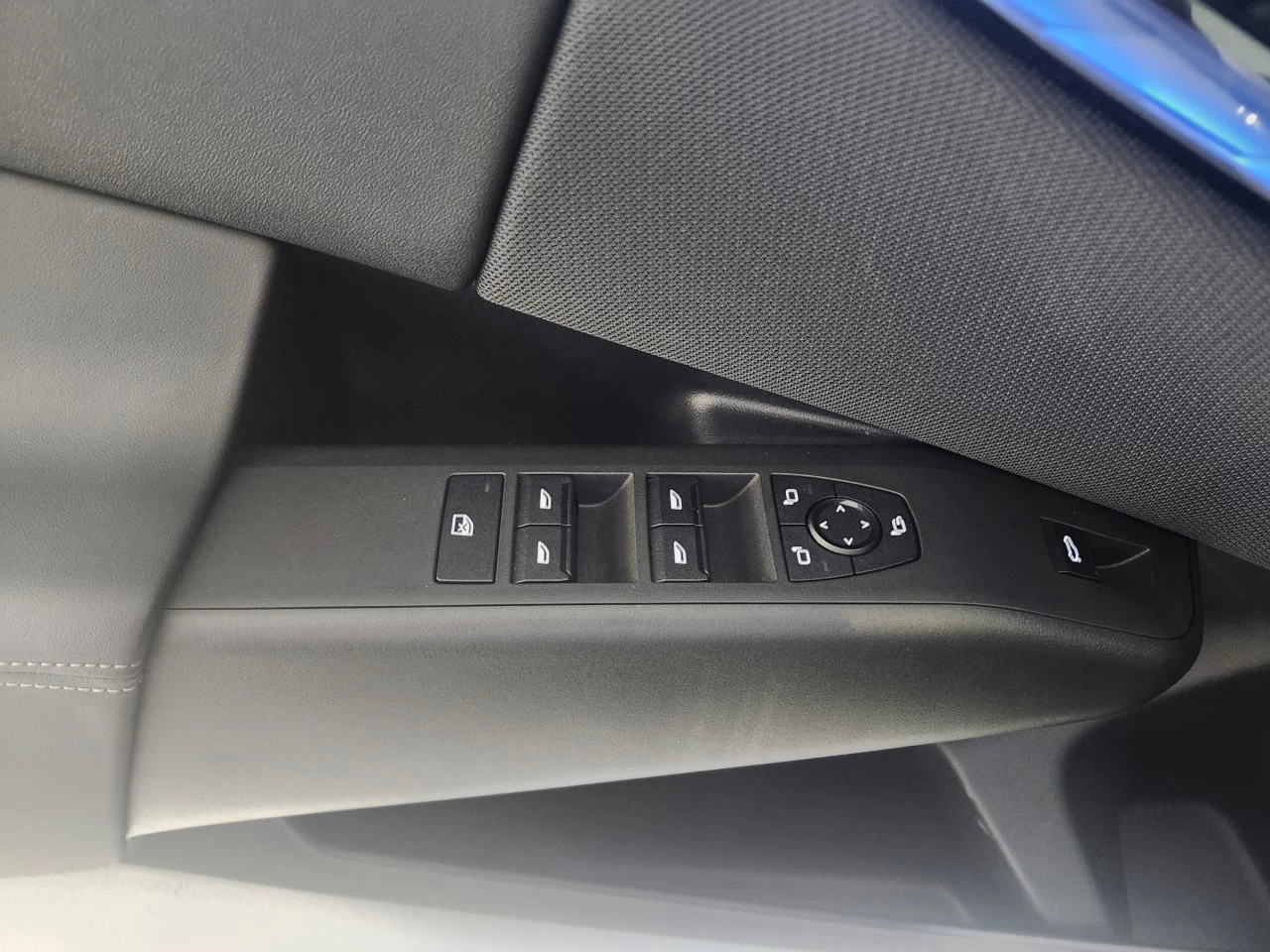 2025 BMW X3 30 xDrive Main Image
