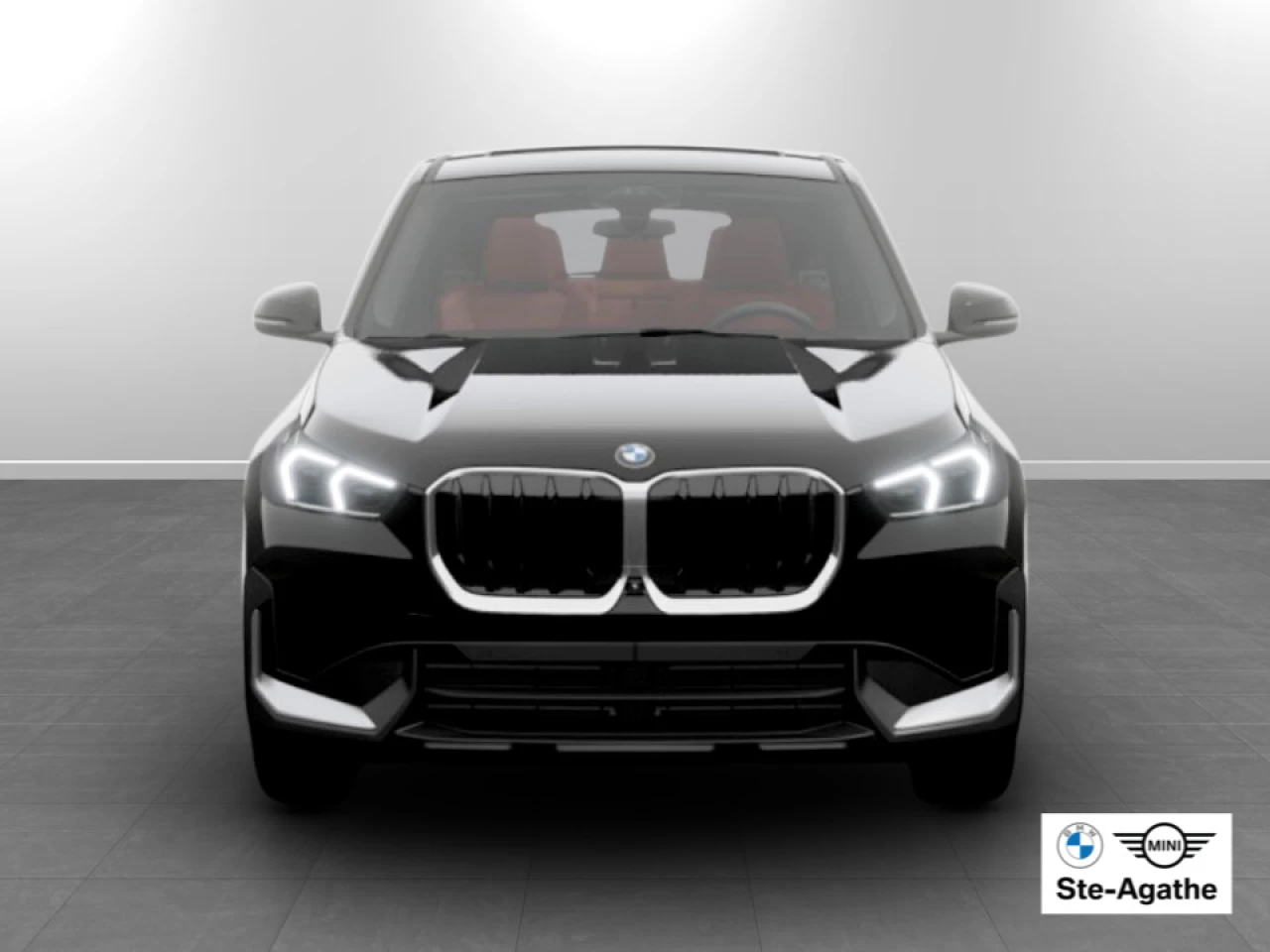 2027 BMW X1 xDrive28i Image principale