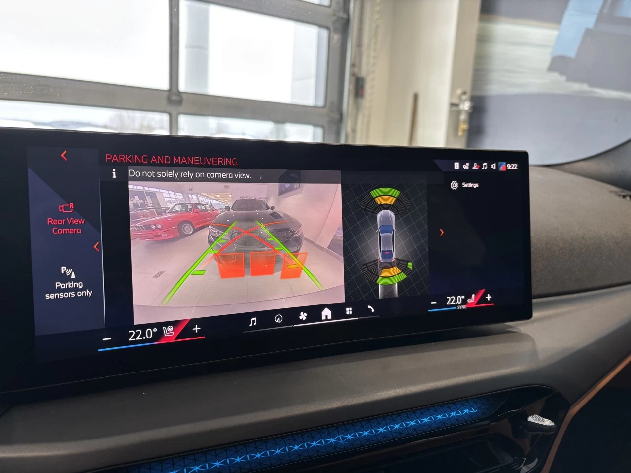 2025 BMW i4 eDrive40 Gran Coupe Main Image