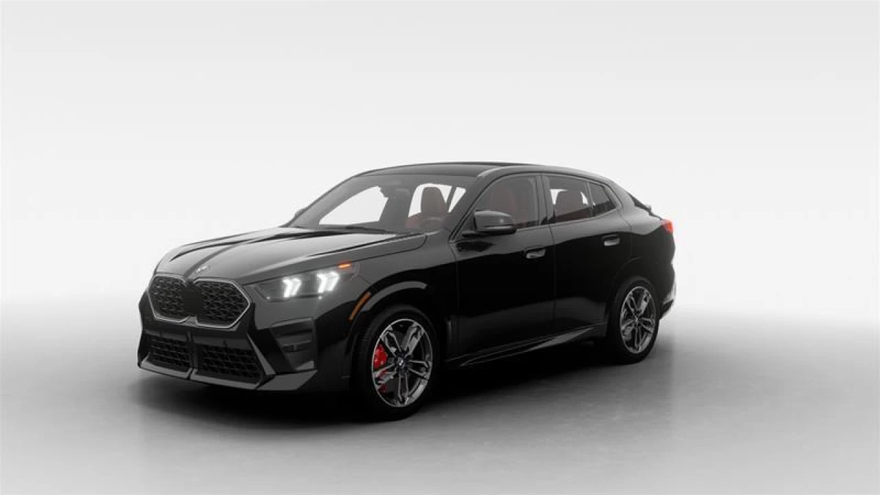 2026 BMW X2 xDrive28i Image principale