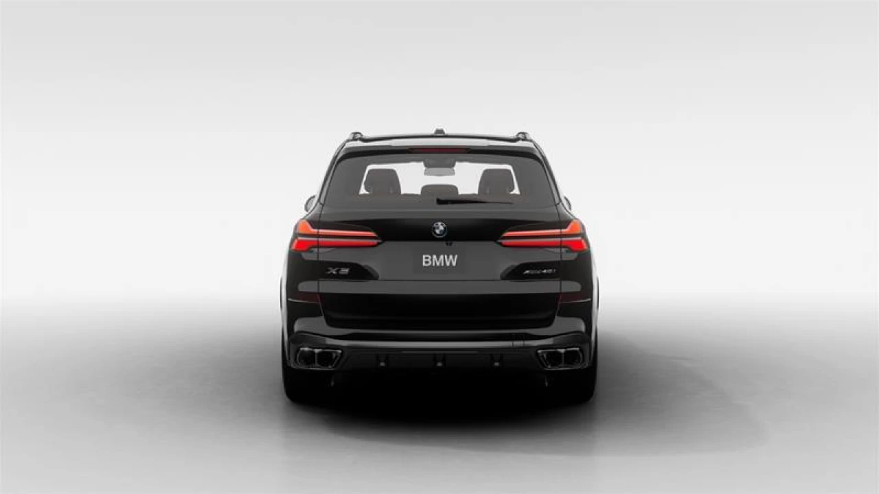 2026 BMW X5
                                                    xDrive40i Main Image