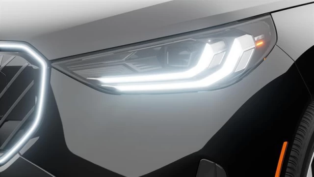 BMW X3 30 xDrive 2026