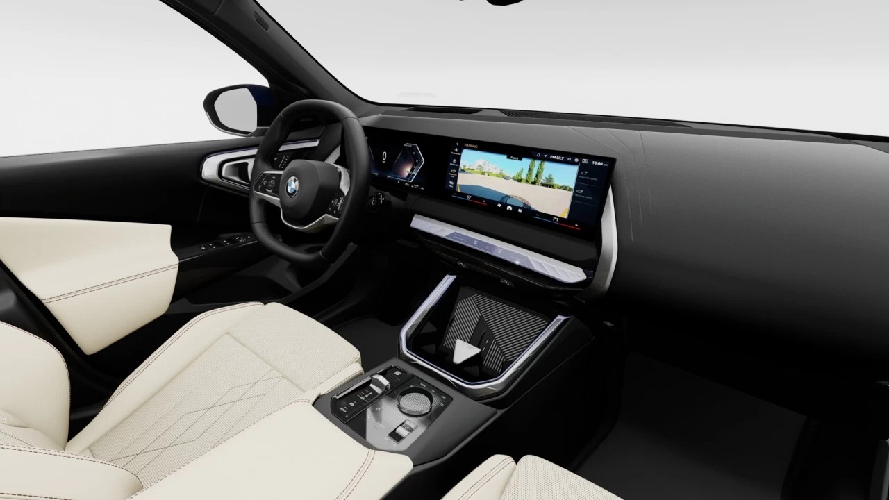 2026 BMW X3 30 xDrive (57GP) Main Image