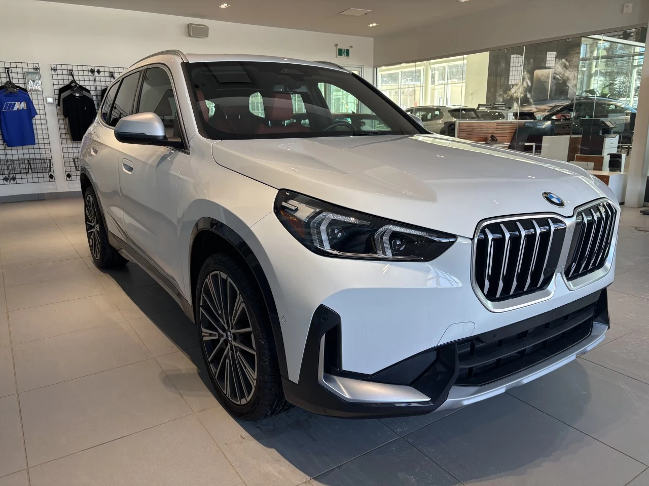 2023 BMW X1 xDrive28i Main Image
