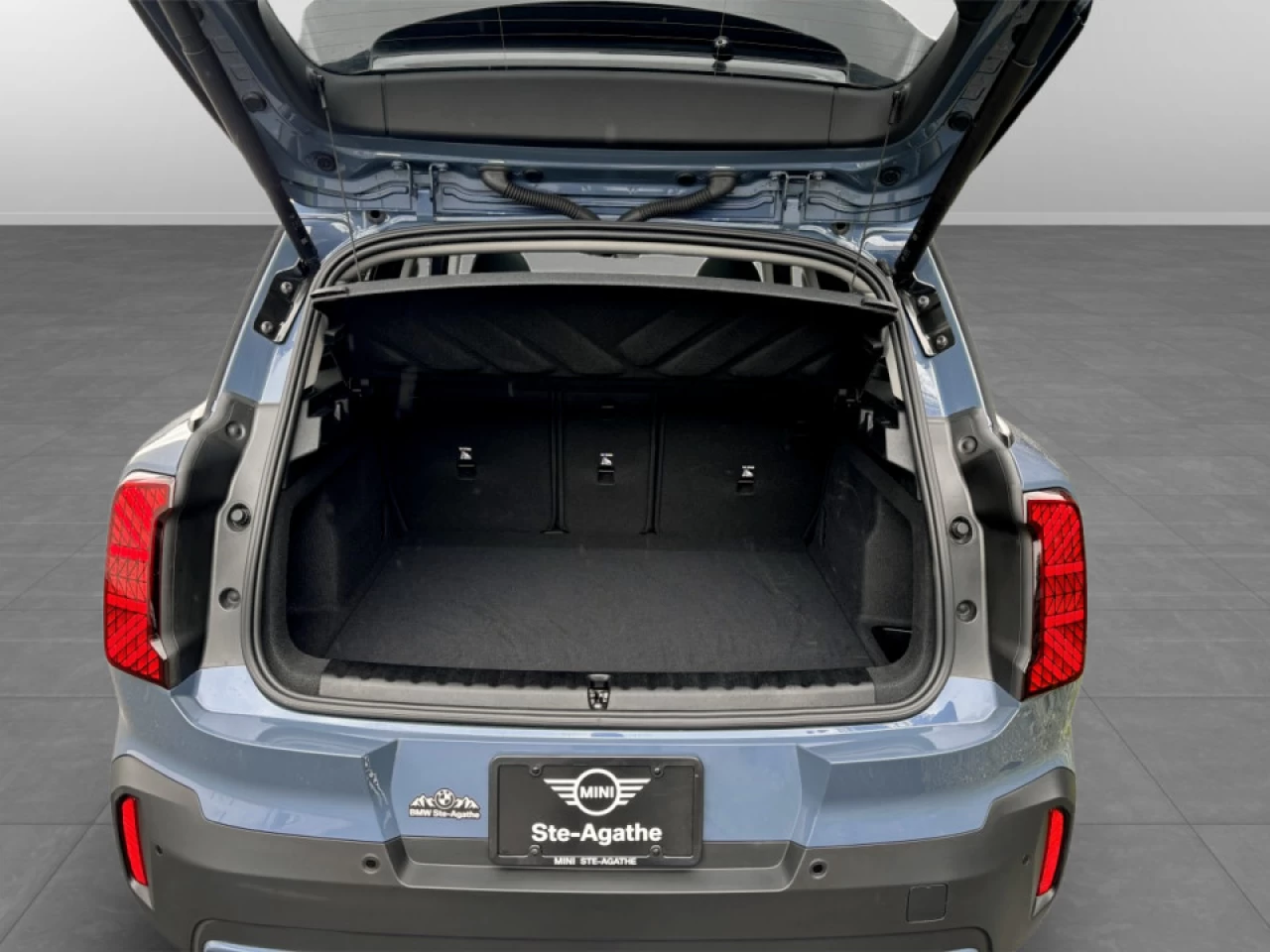 2026 Mini Cooper Countryman Cooper S Image principale