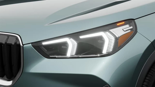 BMW X1 xDrive28i 2026