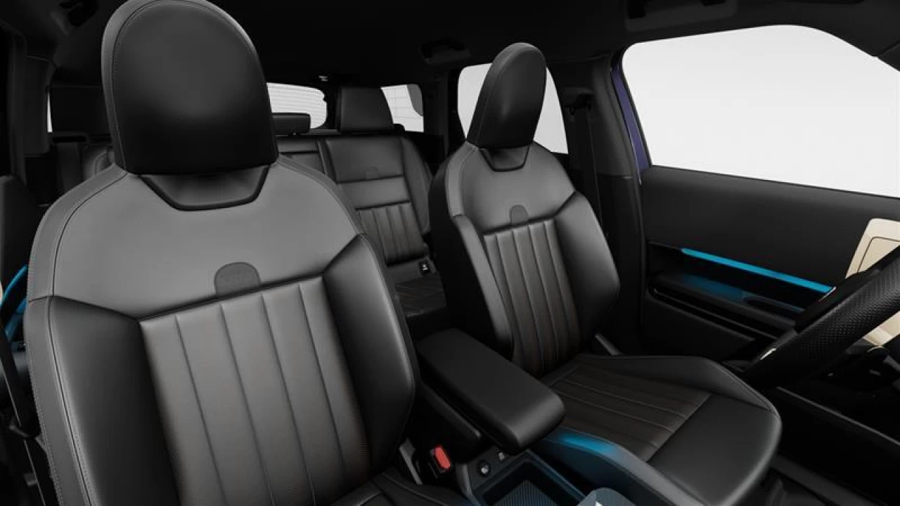 2027 MINI Countryman Cooper S ALL4 Main Image