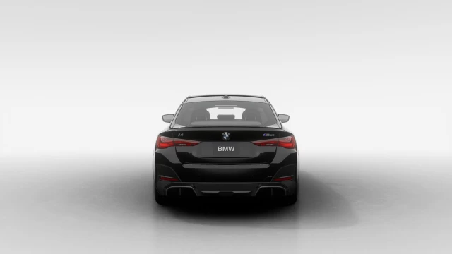 BMW i4 M60 xDrive Gran Coupe 2026