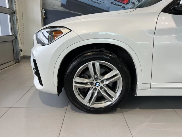 BMW X1 xDrive28i 2020