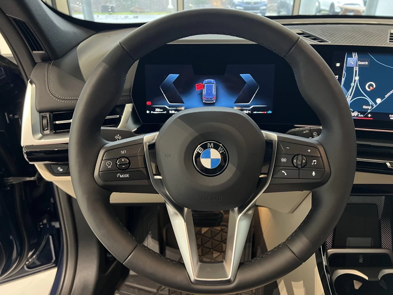 2023 BMW X1 xDrive28i Image principale