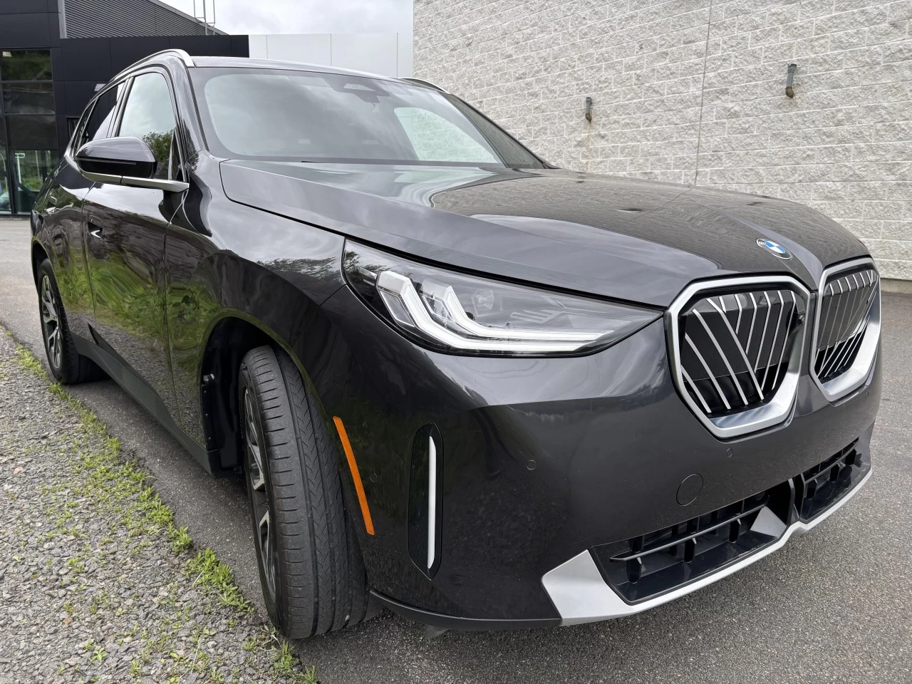 2025 BMW X3 30i xDrive Main Image
