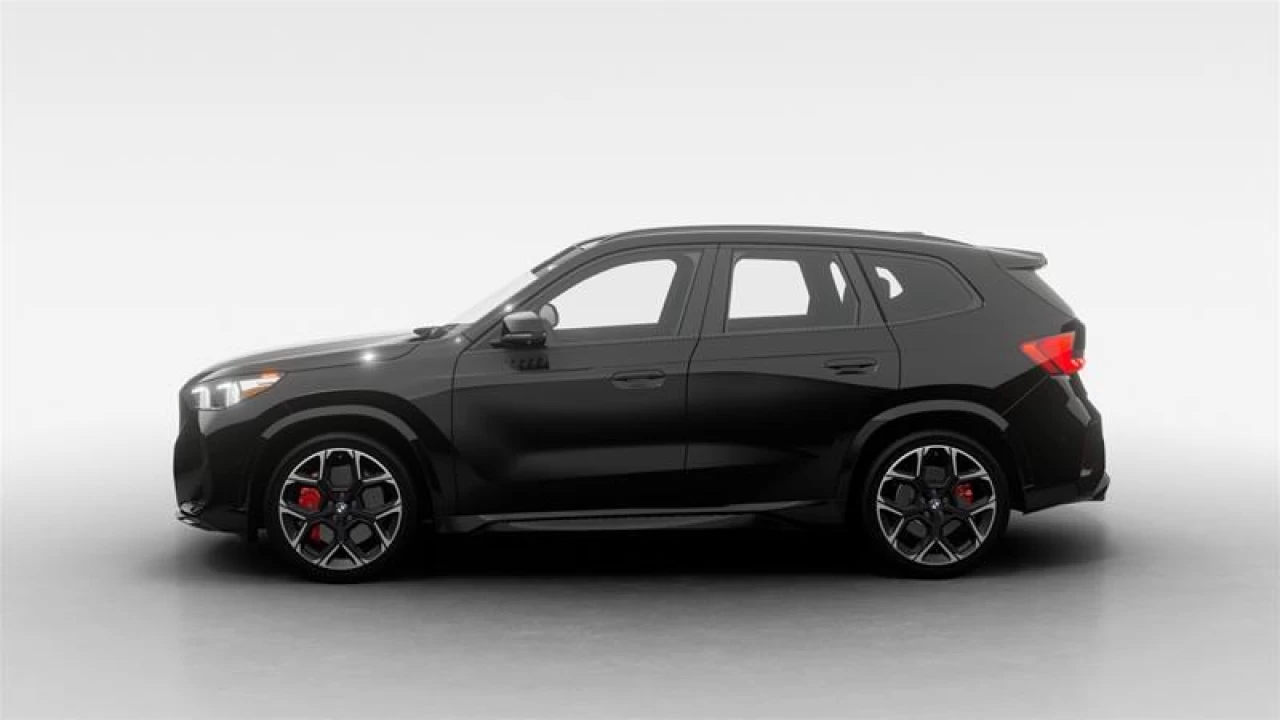 2026 BMW X1 M35i xDrive Image principale