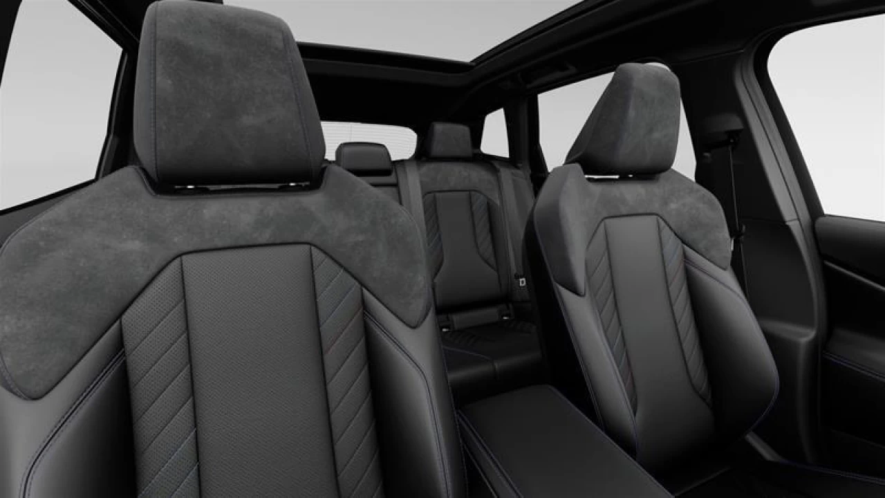 2026 BMW X3 M50 xDrive Image principale