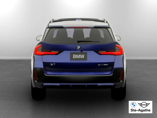 BMW X1 xDrive28i 2027
