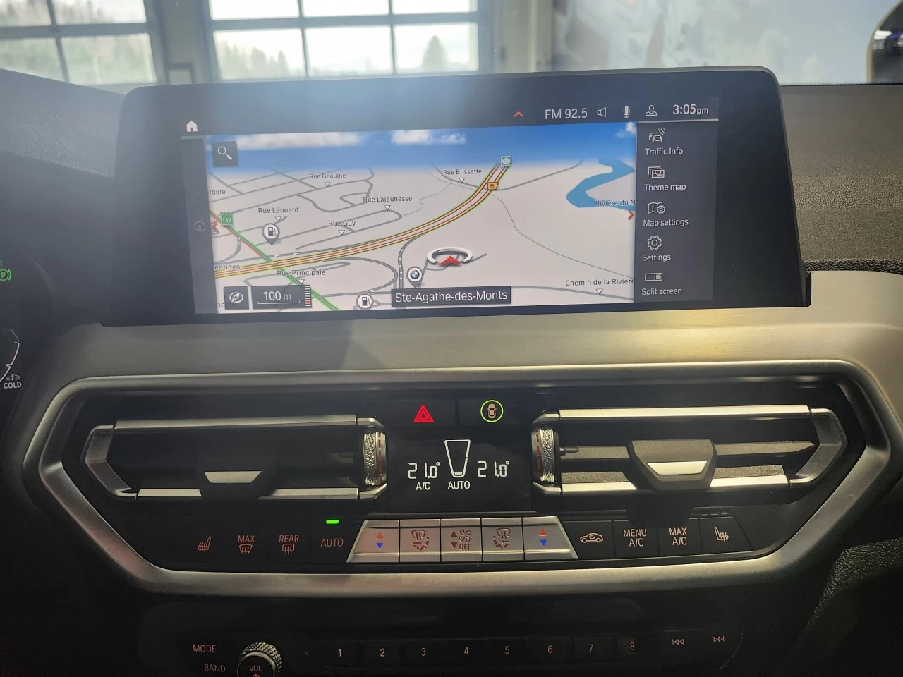 2022 BMW X4 xDrive30i Main Image