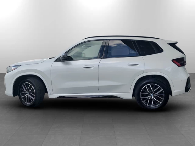 BMW X1 xDrive28i 2025