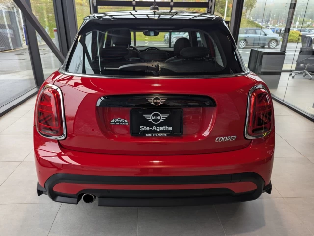 Mini Cooper Cooper 2024