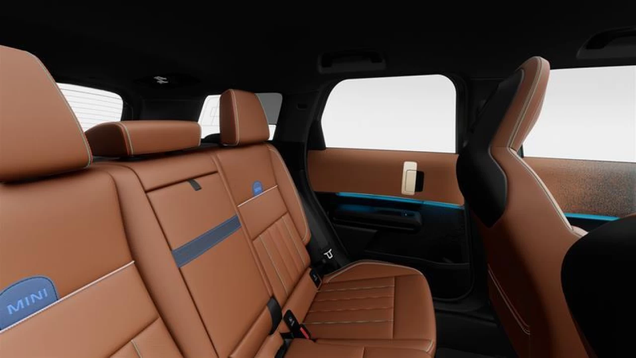 2026 MINI Countryman Cooper S ALL4 Image principale