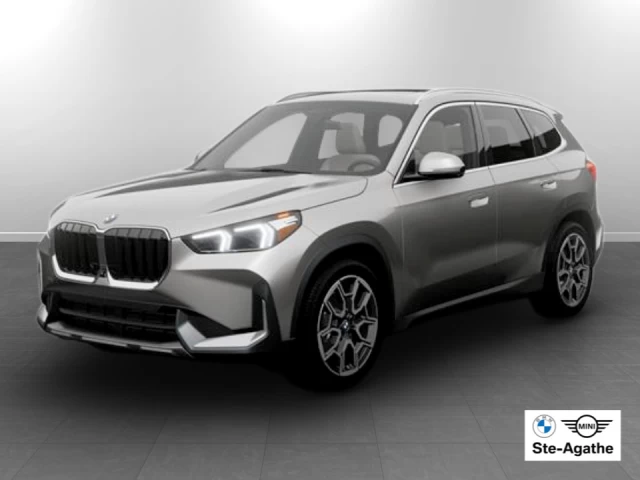 BMW X1 xDrive28i 2027