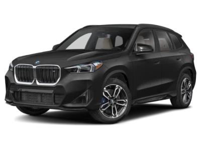 Front 3/4, Facing to the Left